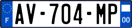 AV-704-MP