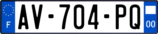 AV-704-PQ