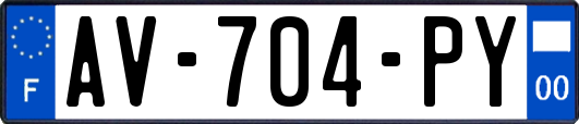 AV-704-PY