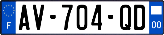 AV-704-QD