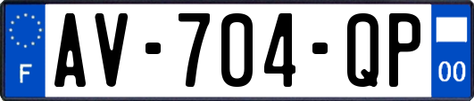 AV-704-QP