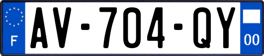 AV-704-QY