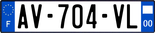 AV-704-VL