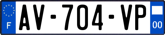 AV-704-VP