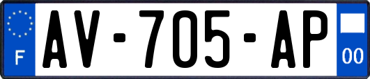 AV-705-AP