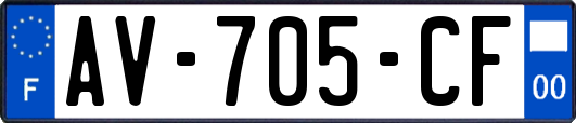 AV-705-CF