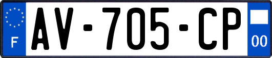 AV-705-CP