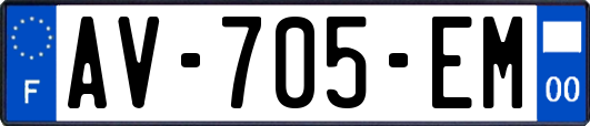 AV-705-EM