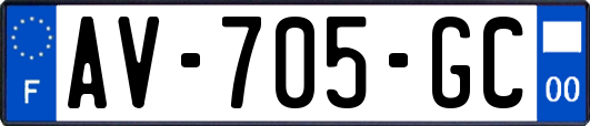 AV-705-GC