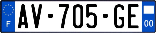 AV-705-GE