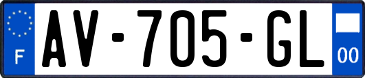 AV-705-GL