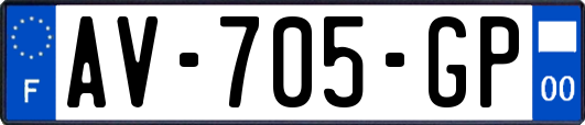 AV-705-GP