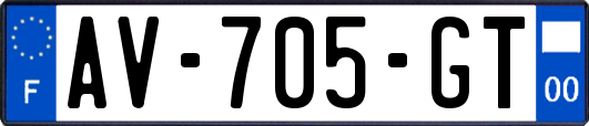 AV-705-GT