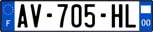 AV-705-HL