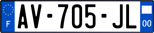 AV-705-JL