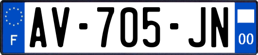 AV-705-JN