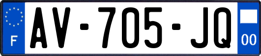 AV-705-JQ