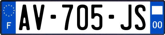 AV-705-JS