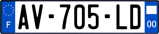 AV-705-LD