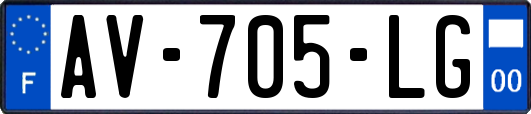 AV-705-LG