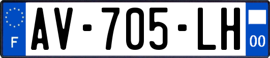 AV-705-LH