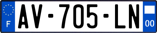 AV-705-LN