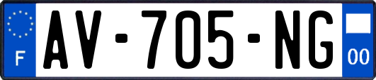 AV-705-NG