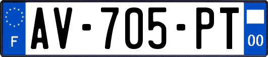 AV-705-PT