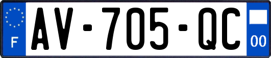 AV-705-QC
