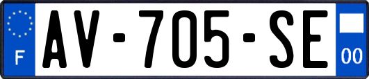 AV-705-SE