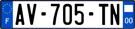 AV-705-TN