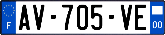 AV-705-VE