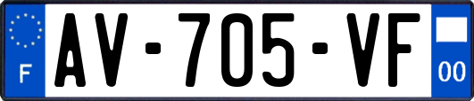 AV-705-VF