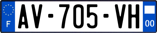 AV-705-VH