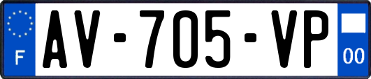 AV-705-VP