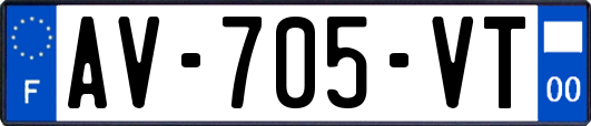 AV-705-VT