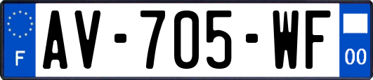 AV-705-WF