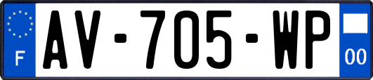 AV-705-WP