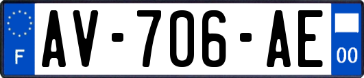 AV-706-AE