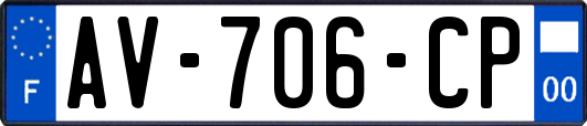 AV-706-CP