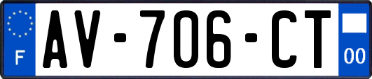 AV-706-CT