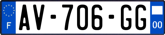 AV-706-GG