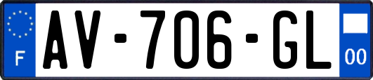 AV-706-GL