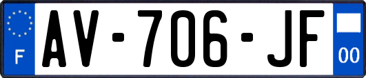 AV-706-JF