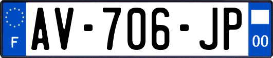 AV-706-JP