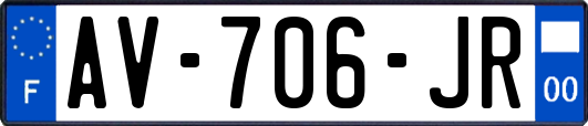 AV-706-JR