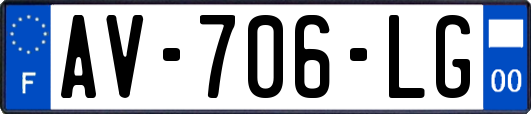 AV-706-LG