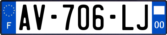 AV-706-LJ
