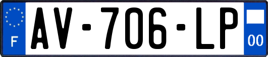 AV-706-LP