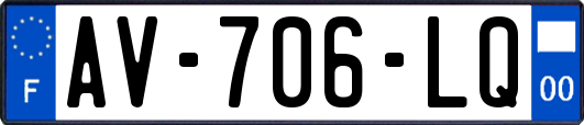 AV-706-LQ